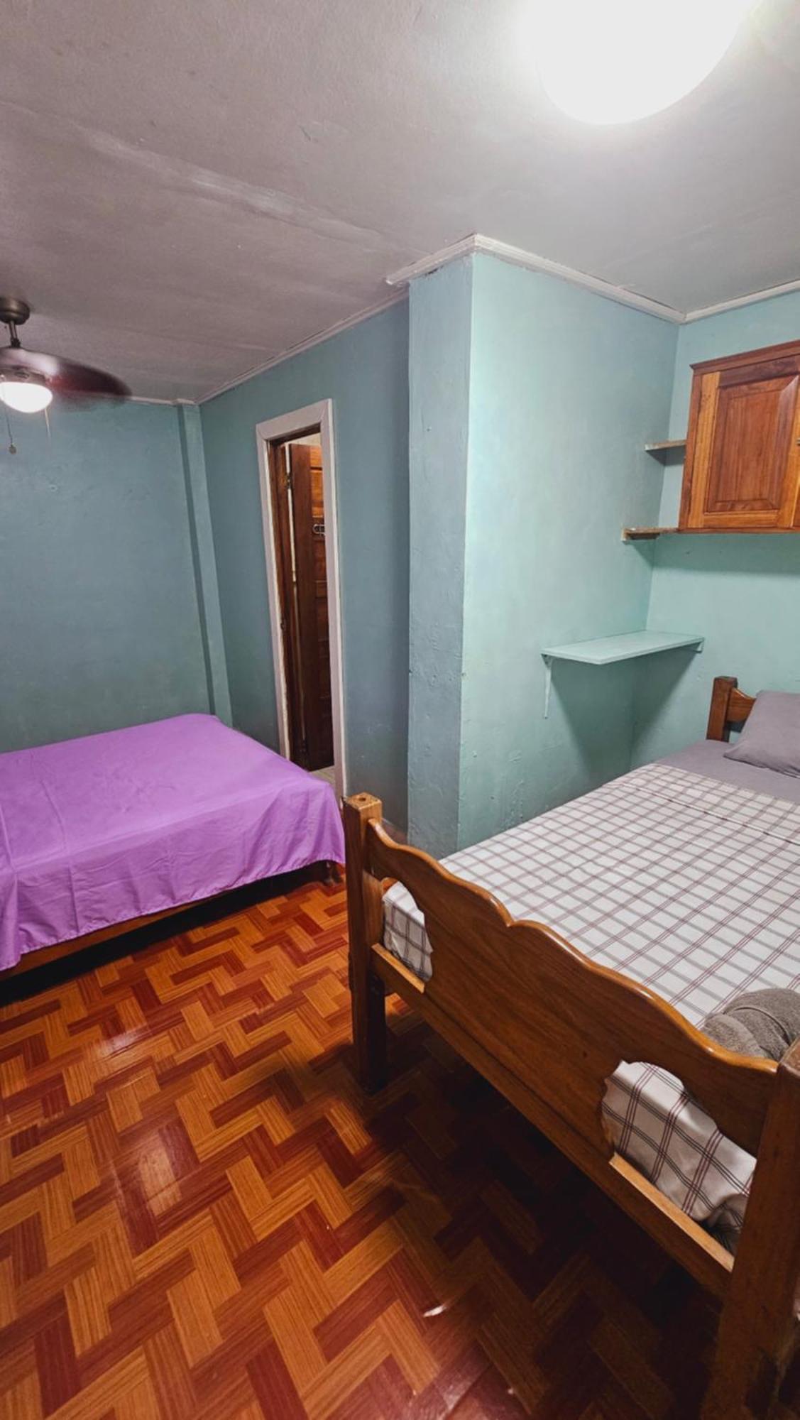 Bastimentos Hill Guest House Bocas del Toro Exterior photo