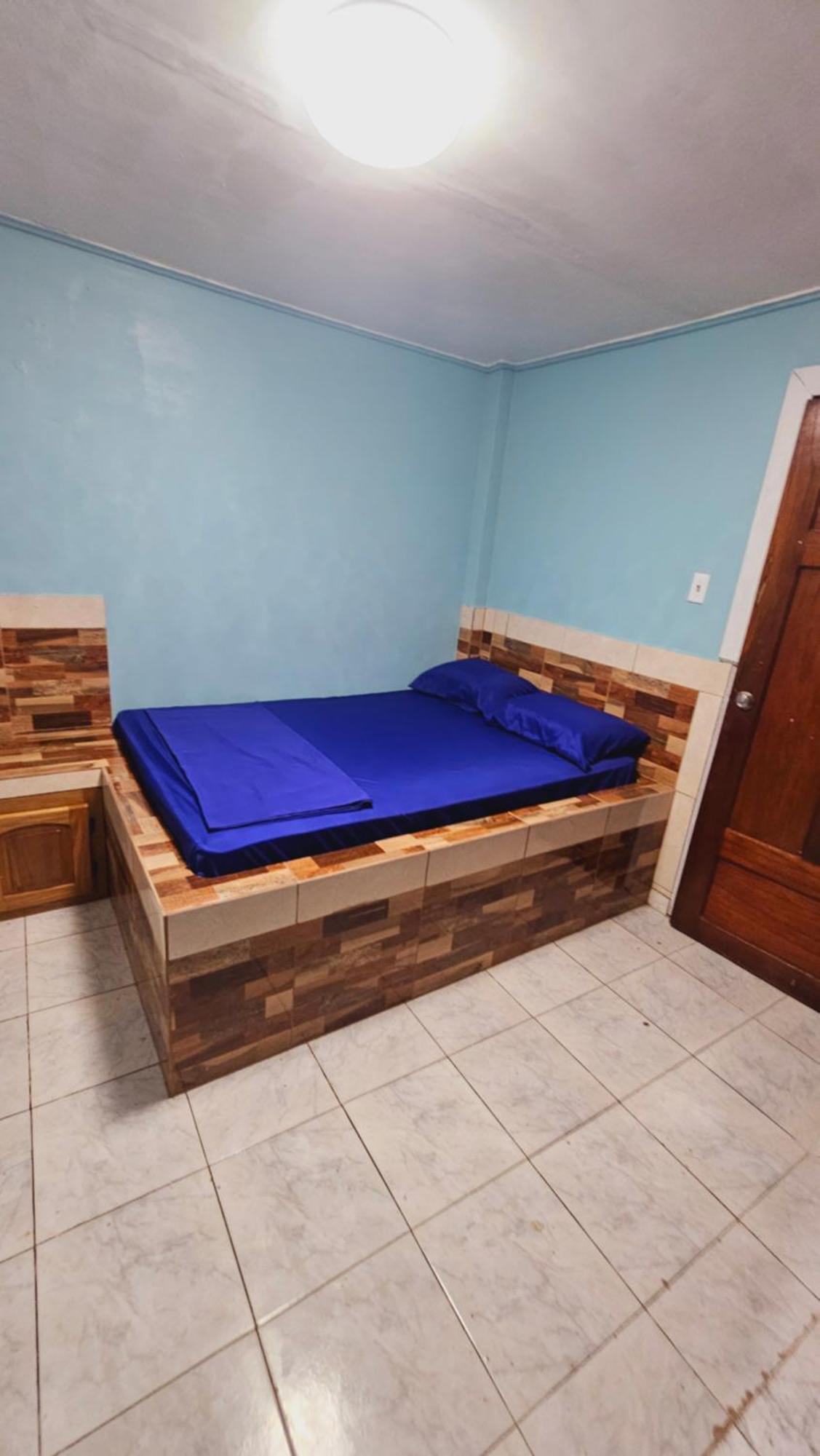 Bastimentos Hill Guest House Bocas del Toro Exterior photo